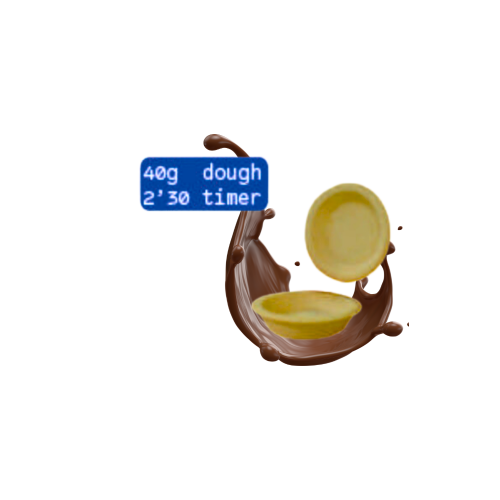 Tart mold (4)