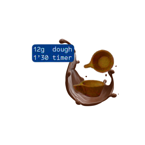 Tart mold (8)