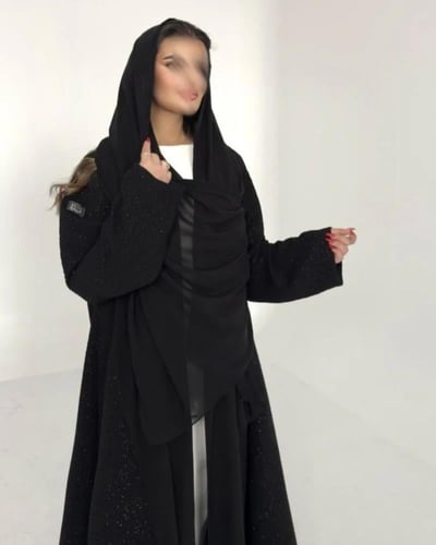 عباية بلقيس