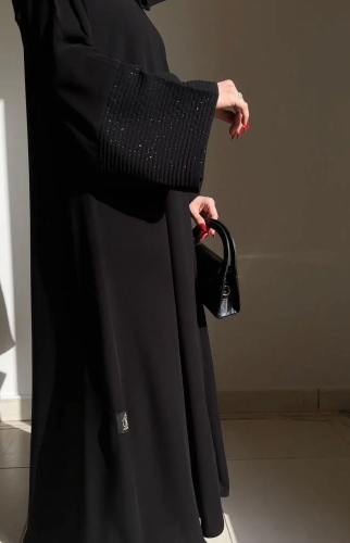 عباية فاطمه