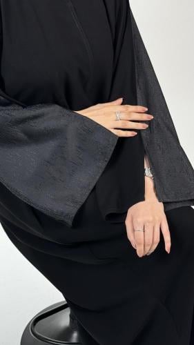 عباية سولاف