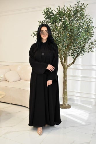 عباية ثنايا