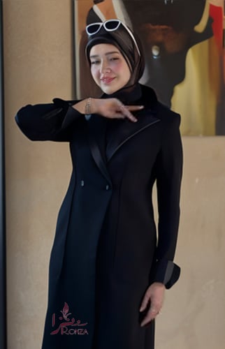 عباية ميلاس