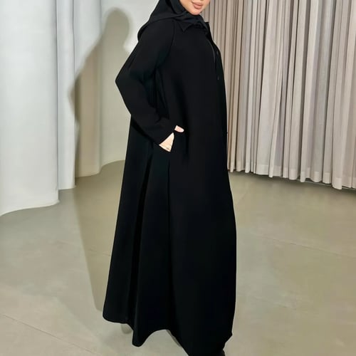 عباية نسمات