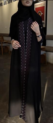 عباية سوزان