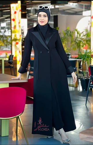 عباية ميلاس