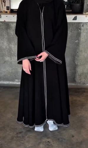 عباية بيرنا