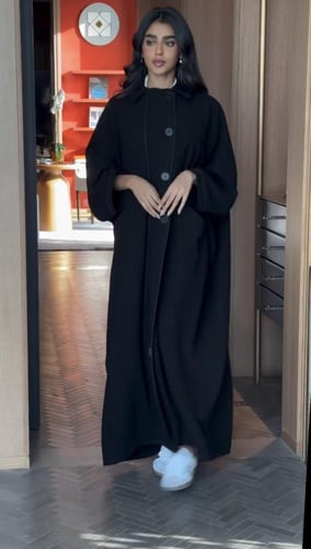 عبايه ايبيك