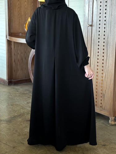 عباية انجاز