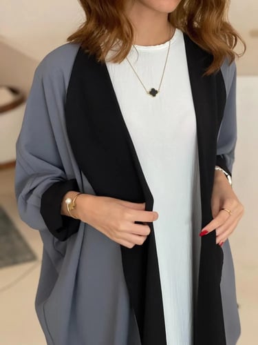 دبل فيس رصاصي