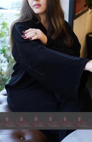 عباية ريتاج