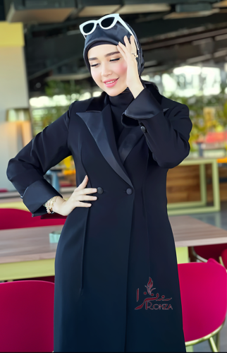 عباية ميلاس