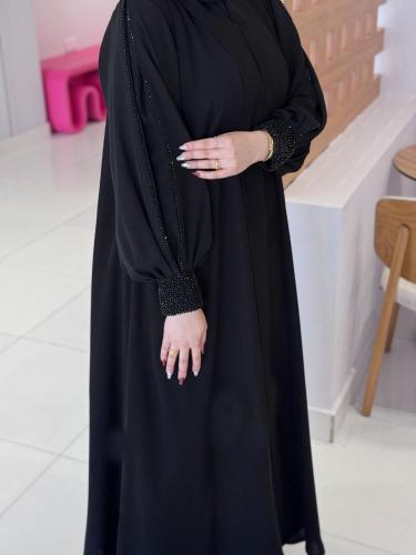 عباية اميره