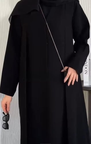 عباية جيهان