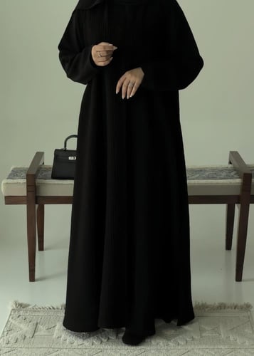 عباية وصايف