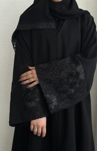 عباية روبين