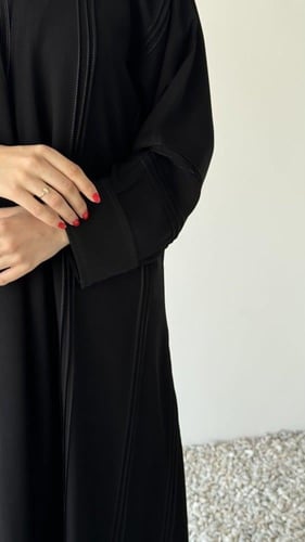 عباية اصاله