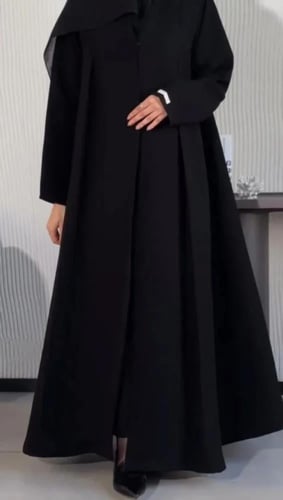 عباية جيهان