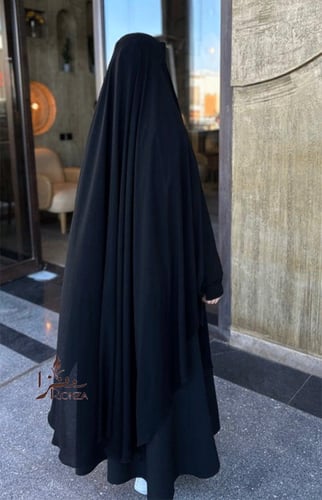 خمار اسلامي