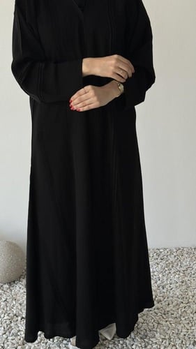 عباية اصاله