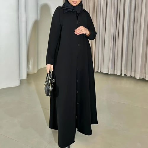 عباية نسمات