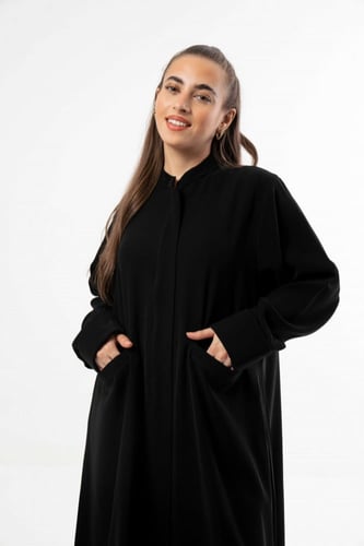 جيوب سحاب مخفي