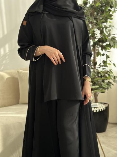 عباية ناديه