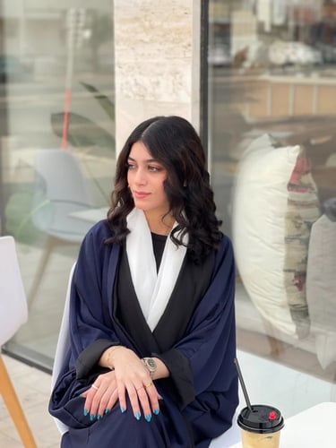 دبل فيس كحلي