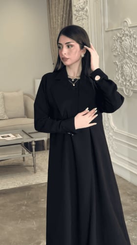 عباية ليالي