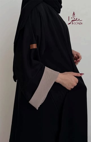 عباية تدخيله كم بيج