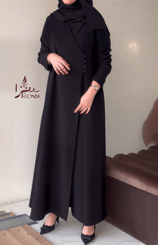 عباية الغرام