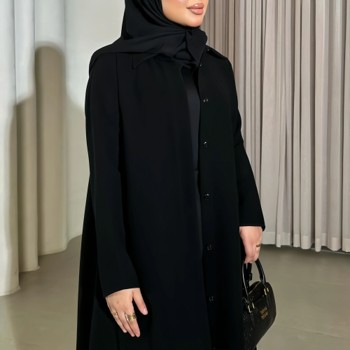 عباية نسمات