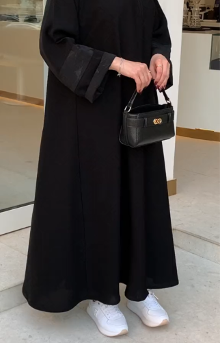 عباية انوار