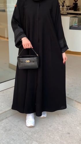 عباية انوار