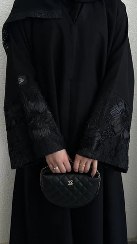 عباية روبين