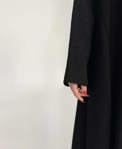 عباية بلقيس