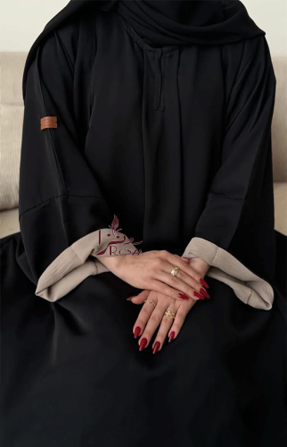 عباية تدخيله كم بيج