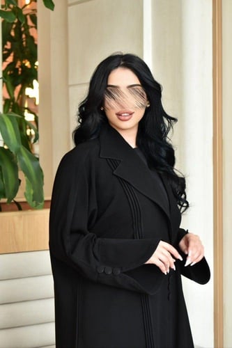 عباية شانيال