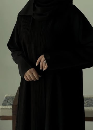 عباية وصايف