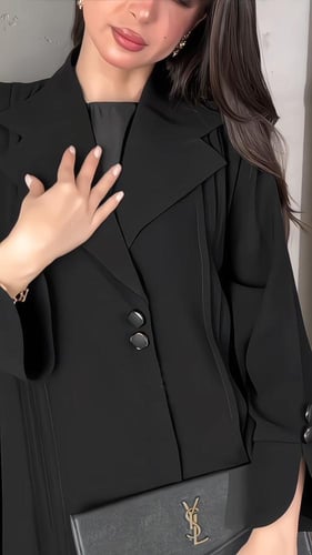 عبايه مذهله