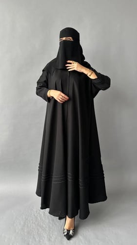 عباية قيطان