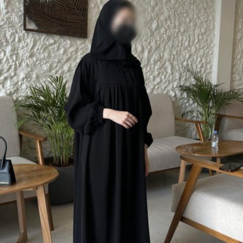 عباية انجاز