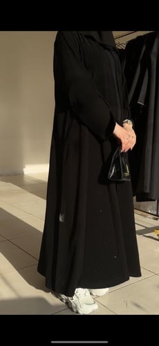 عباية لينان