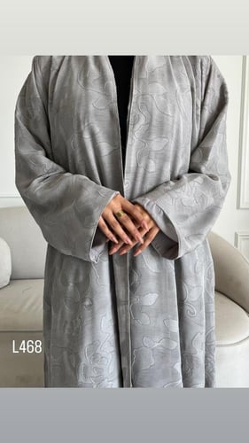 عباية جاكار قصة عادية ستريت