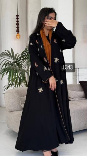 عباية كريب بلقيس شك يدوي قصة عادية ستريت