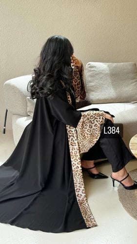 عباية كريب بلقيس قصة عادية