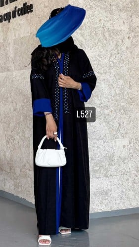 عباية كريب بلقيس شك خيوط قصة عادية ستريت