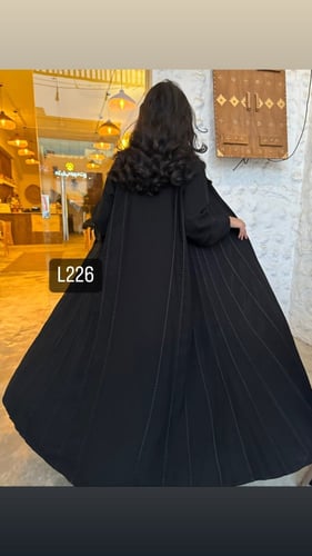 عباية كريب بلقيس قيطان قصة نص كلوش