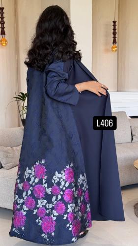 عباية جاكار قصة عادية ستريت