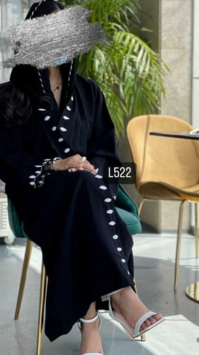 عباية كريب بلقيس شك خيوط قصة عادية ستريت